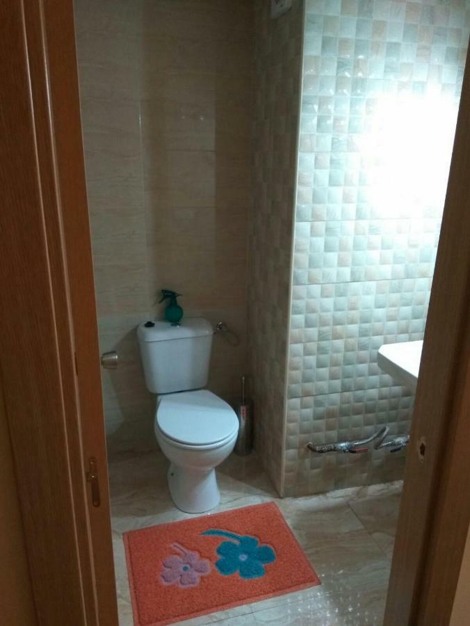 Apartamento Turistico En Valencia Exterior foto