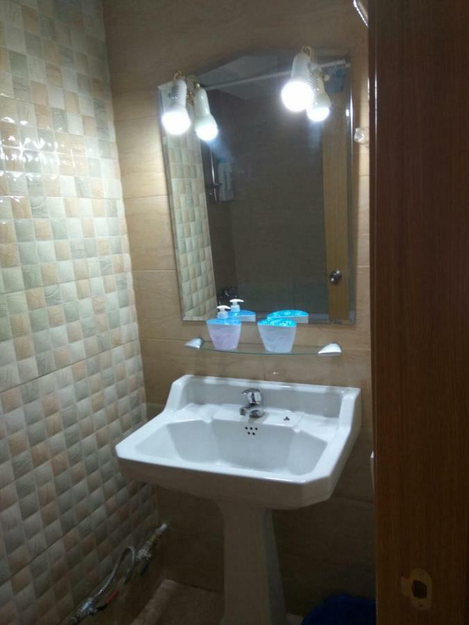 Apartamento Turistico En Valencia Exterior foto