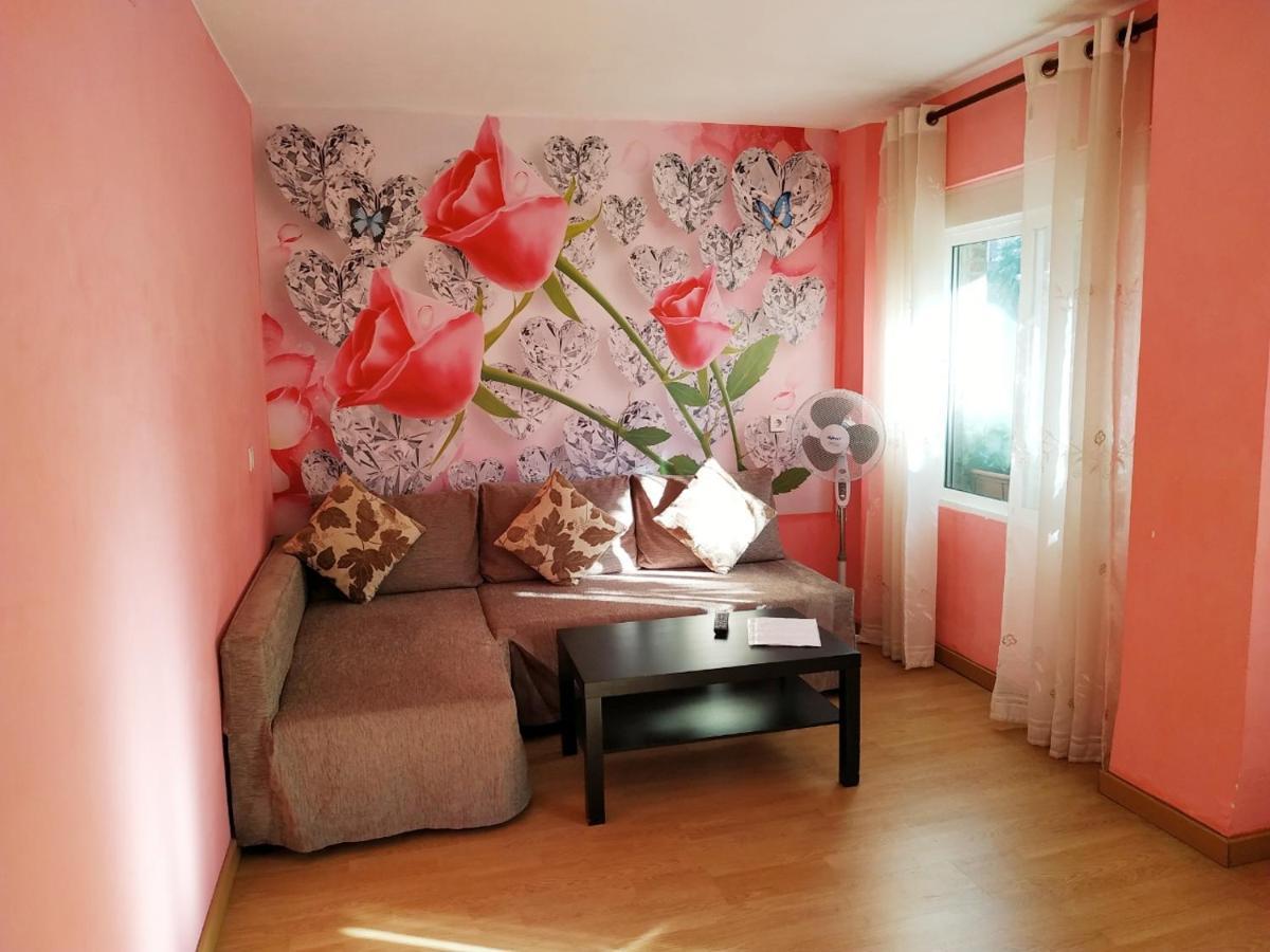 Apartamento Turistico En Valencia Exterior foto