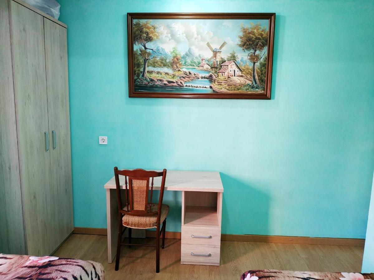 Apartamento Turistico En Valencia Exterior foto